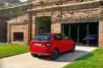 Skoda Fabia 2018 года (WW)